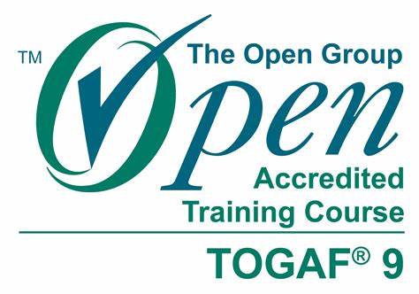 TOGAF Logo