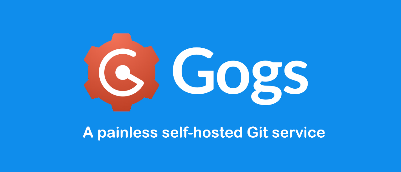 Gogs Logo