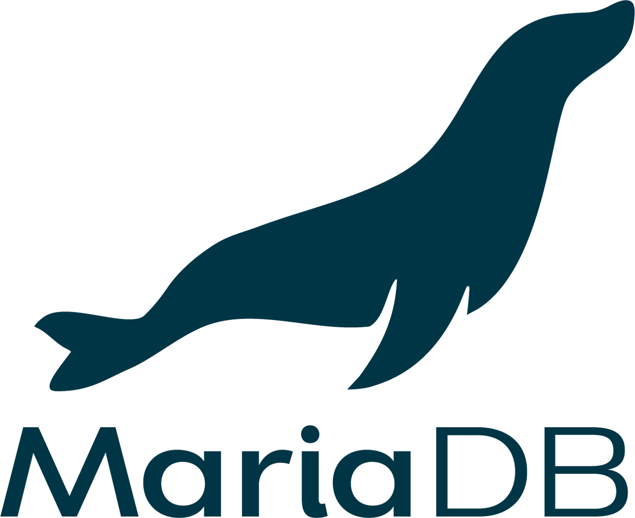 MariaDB数据库Logo